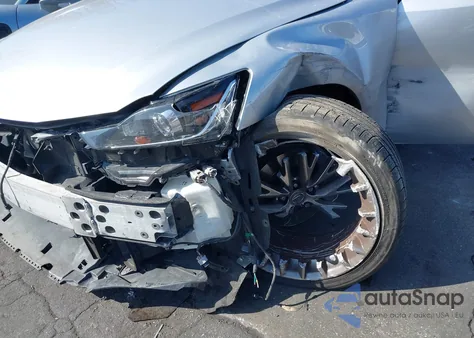 2017 Lexus Is 200T from USA, damaged, VIN JTHBA1D28H5060533